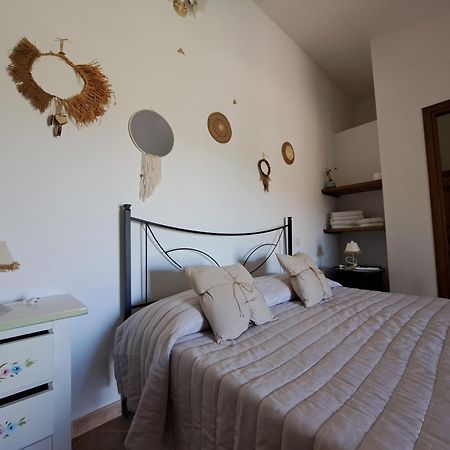 Agriturismo Lu Nodu Greuli エクステリア 写真